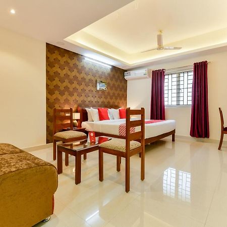 Hotel Hilite Inn Kochi Luaran gambar