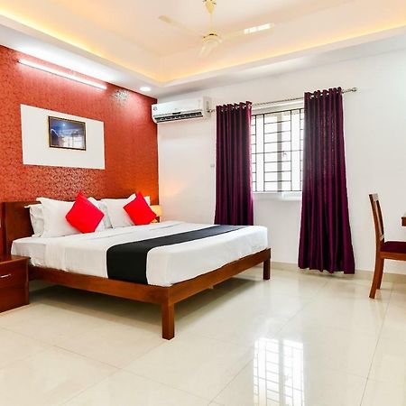 Hotel Hilite Inn Kochi Luaran gambar