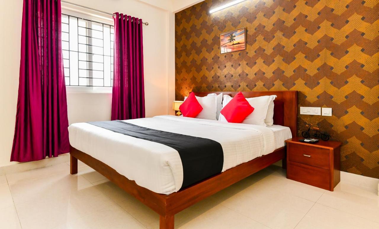 Hotel Hilite Inn Kochi Luaran gambar