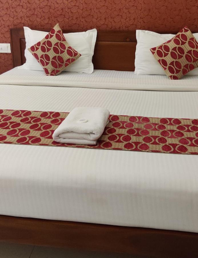 Hotel Hilite Inn Kochi Luaran gambar