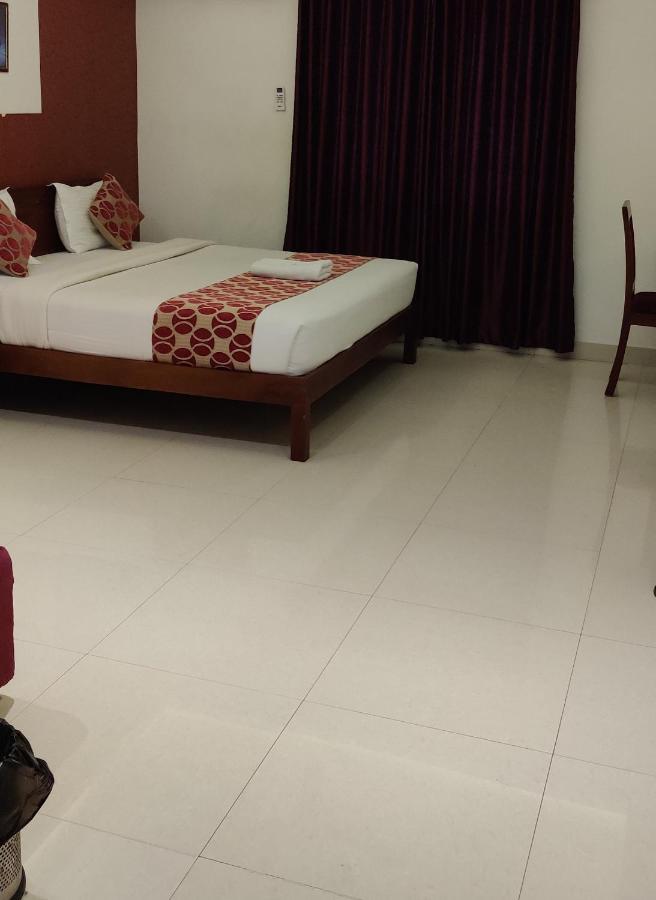 Hotel Hilite Inn Kochi Luaran gambar