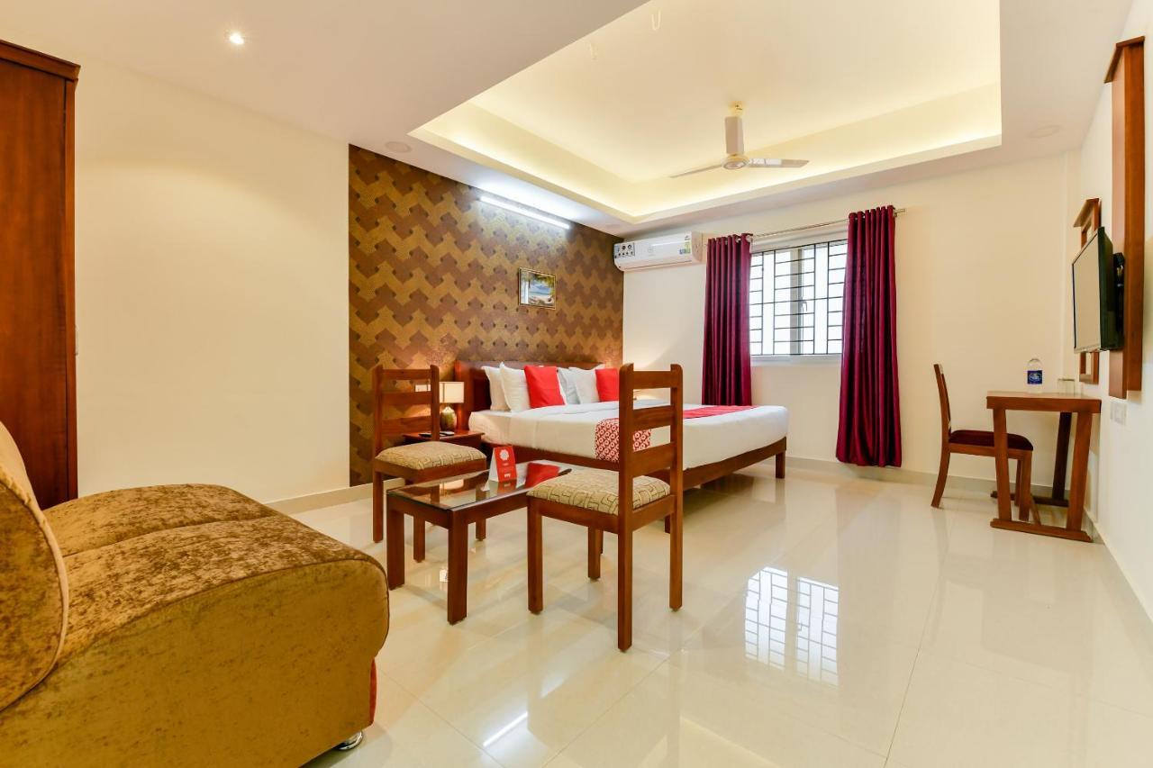 Hotel Hilite Inn Kochi Luaran gambar