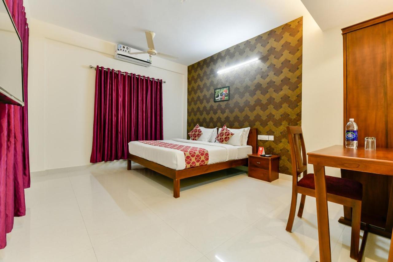 Hotel Hilite Inn Kochi Luaran gambar