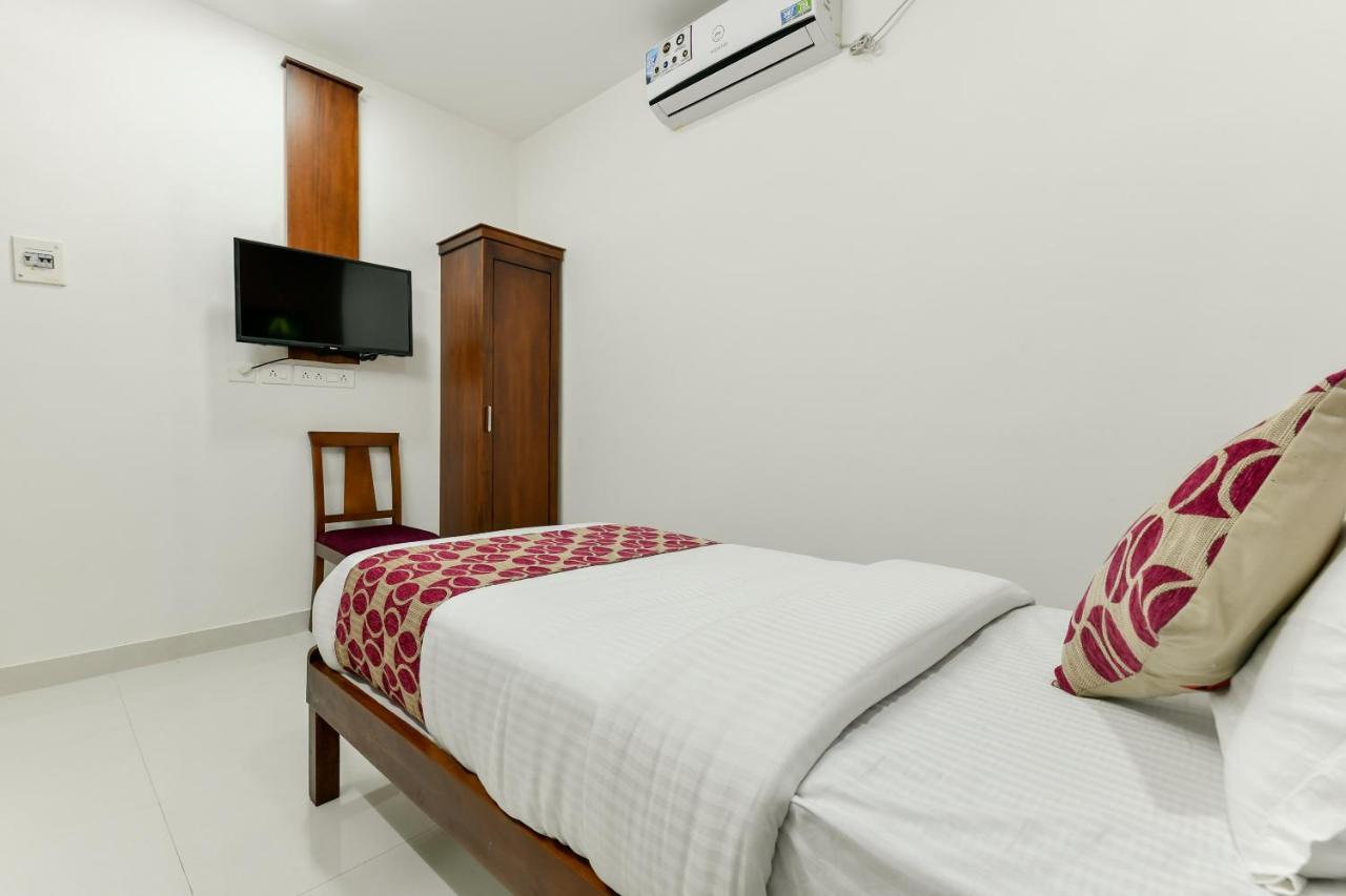 Hotel Hilite Inn Kochi Luaran gambar