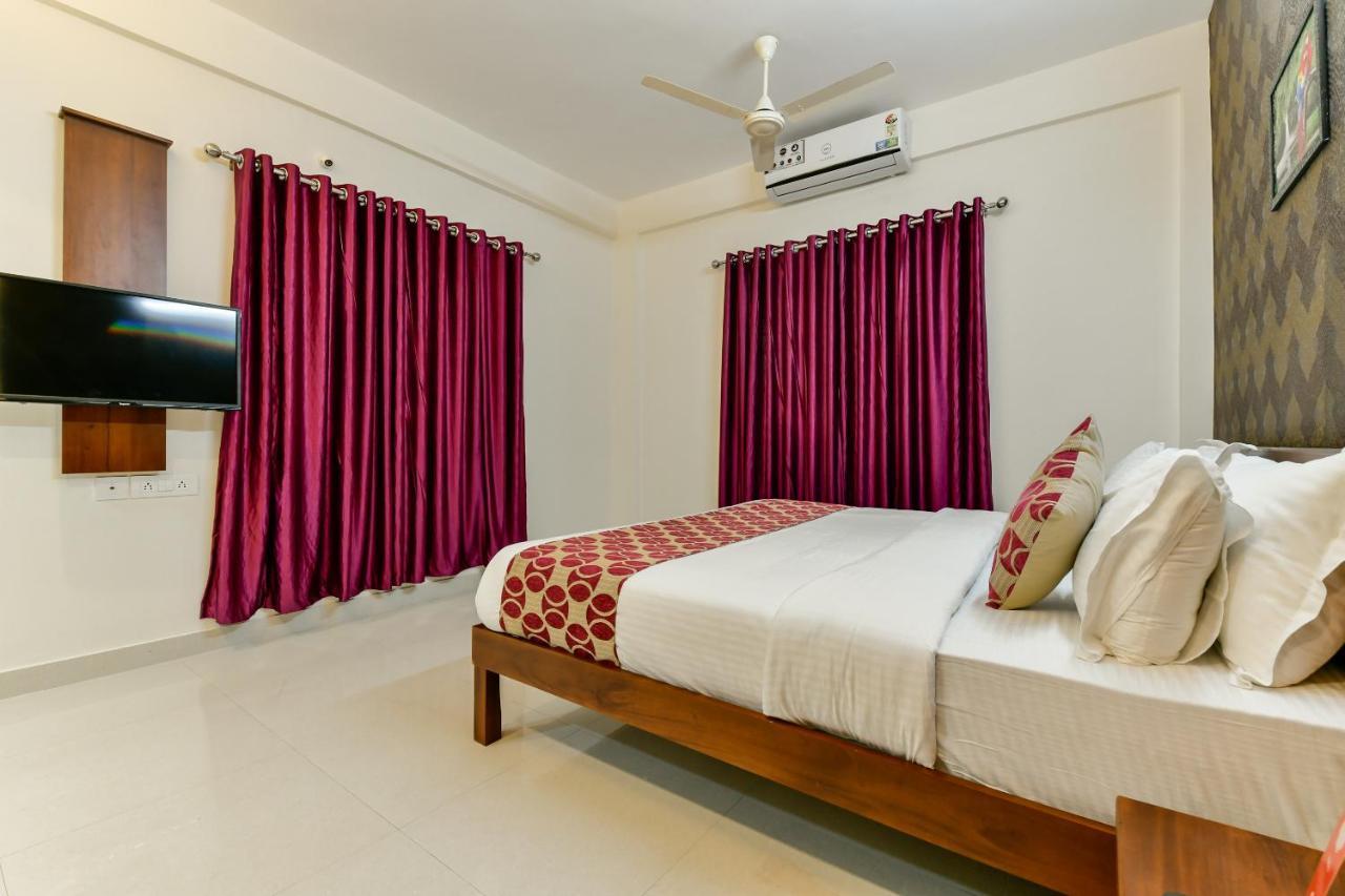 Hotel Hilite Inn Kochi Luaran gambar