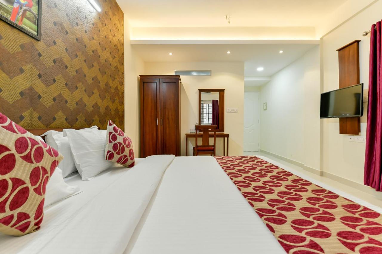 Hotel Hilite Inn Kochi Luaran gambar