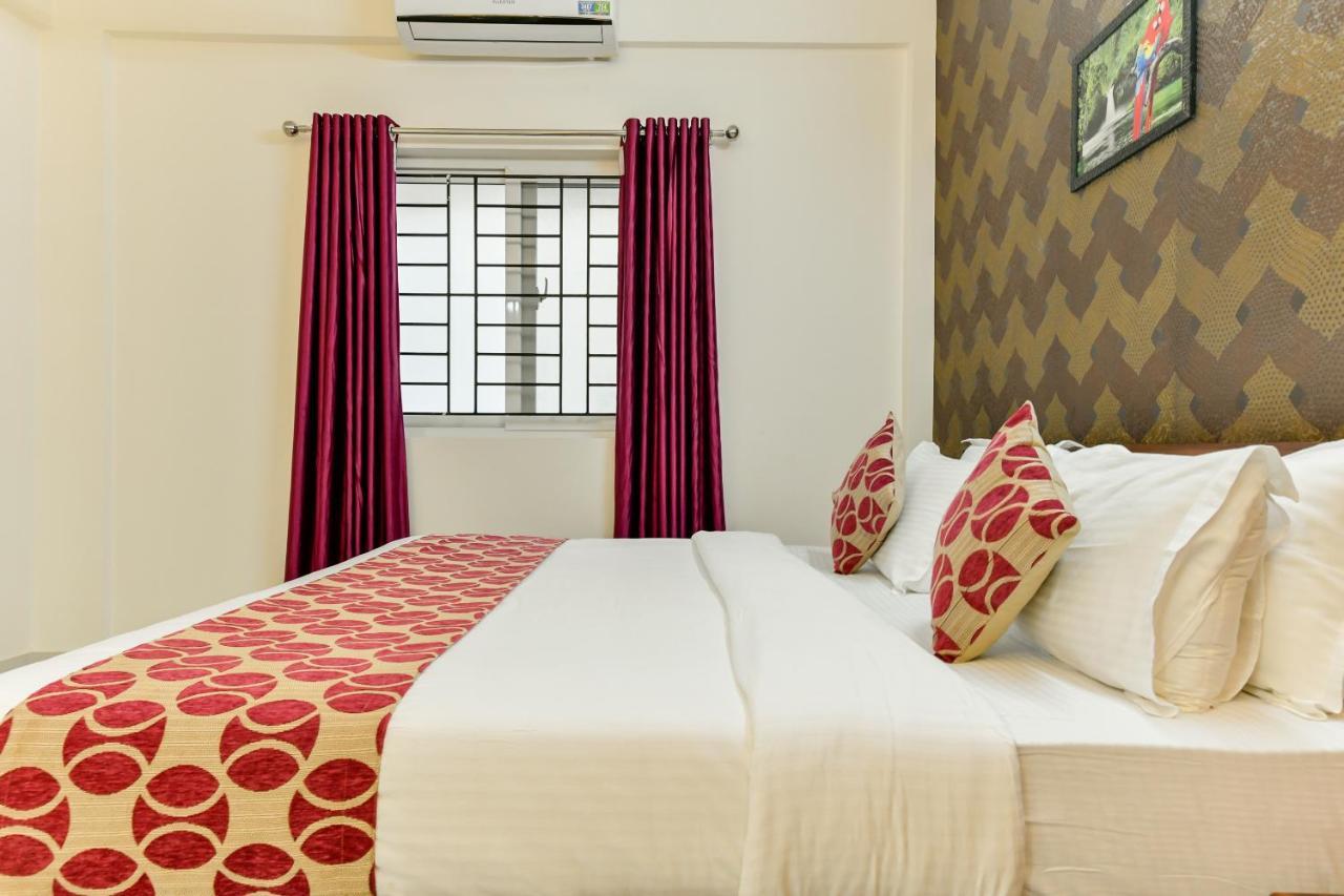 Hotel Hilite Inn Kochi Luaran gambar