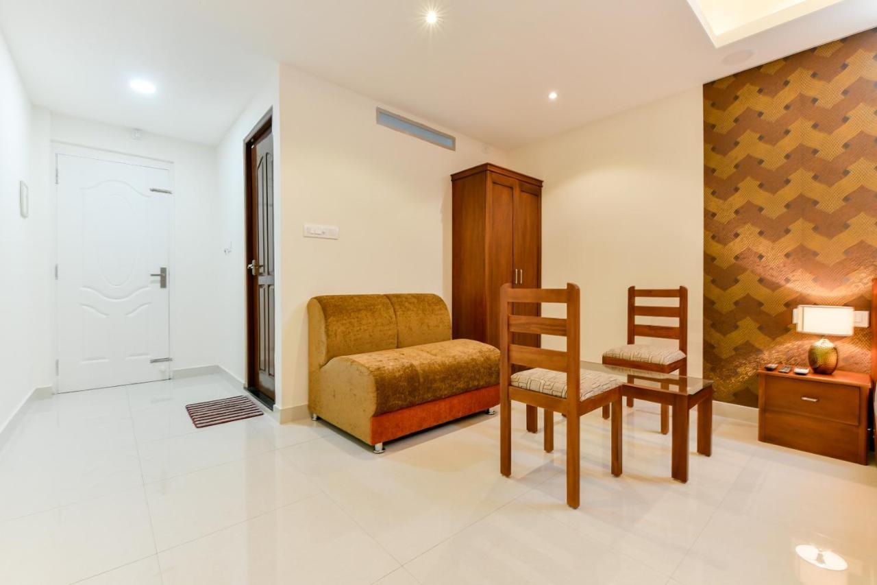 Hotel Hilite Inn Kochi Luaran gambar