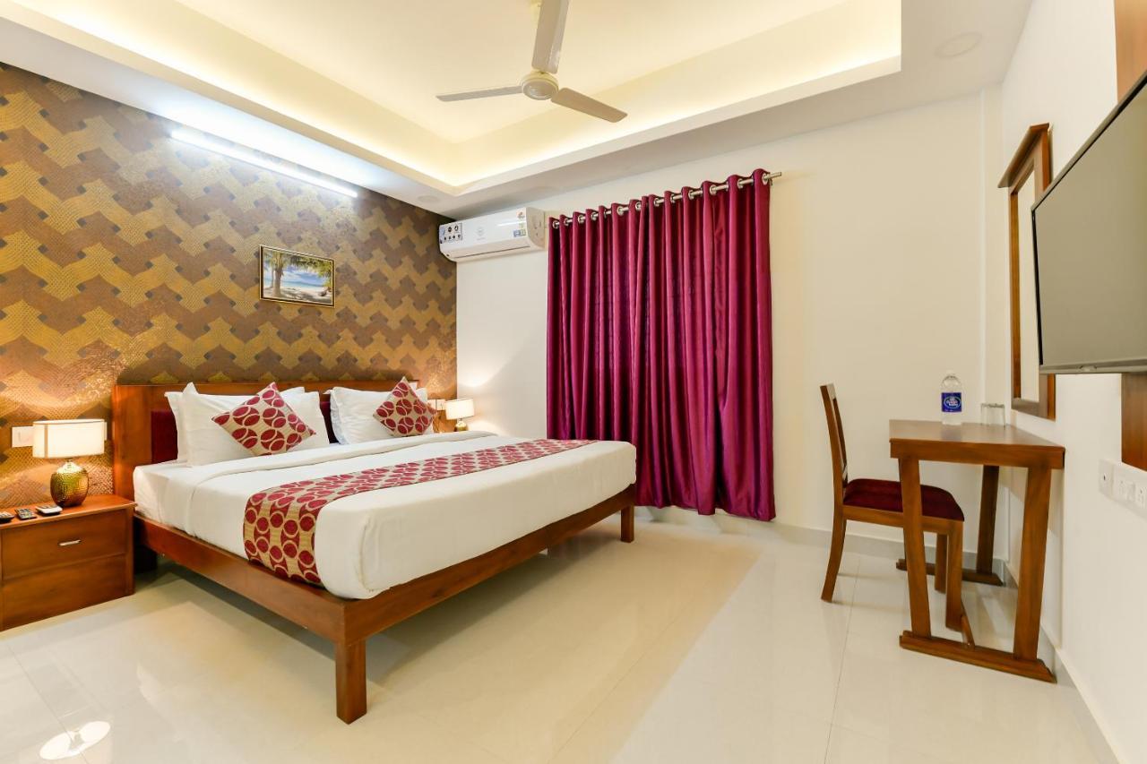 Hotel Hilite Inn Kochi Luaran gambar