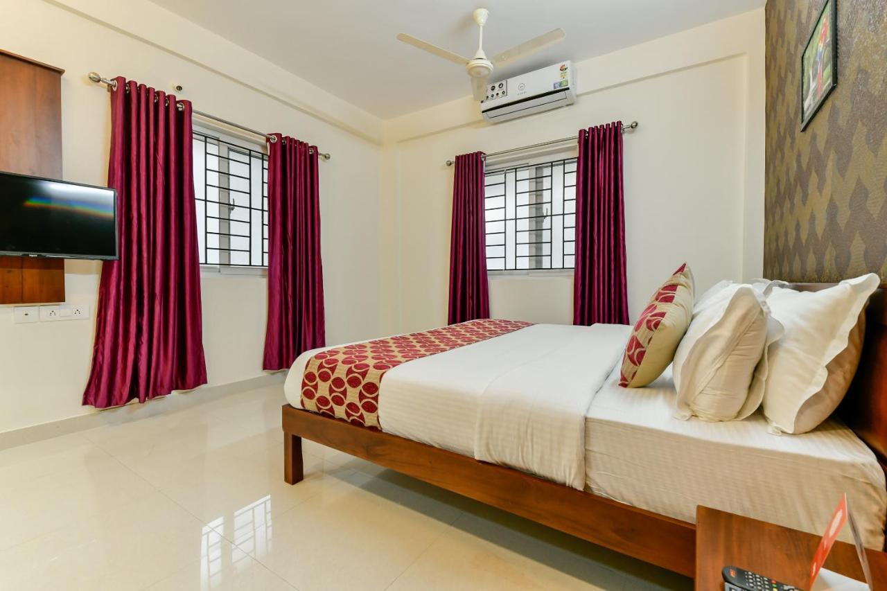 Hotel Hilite Inn Kochi Luaran gambar