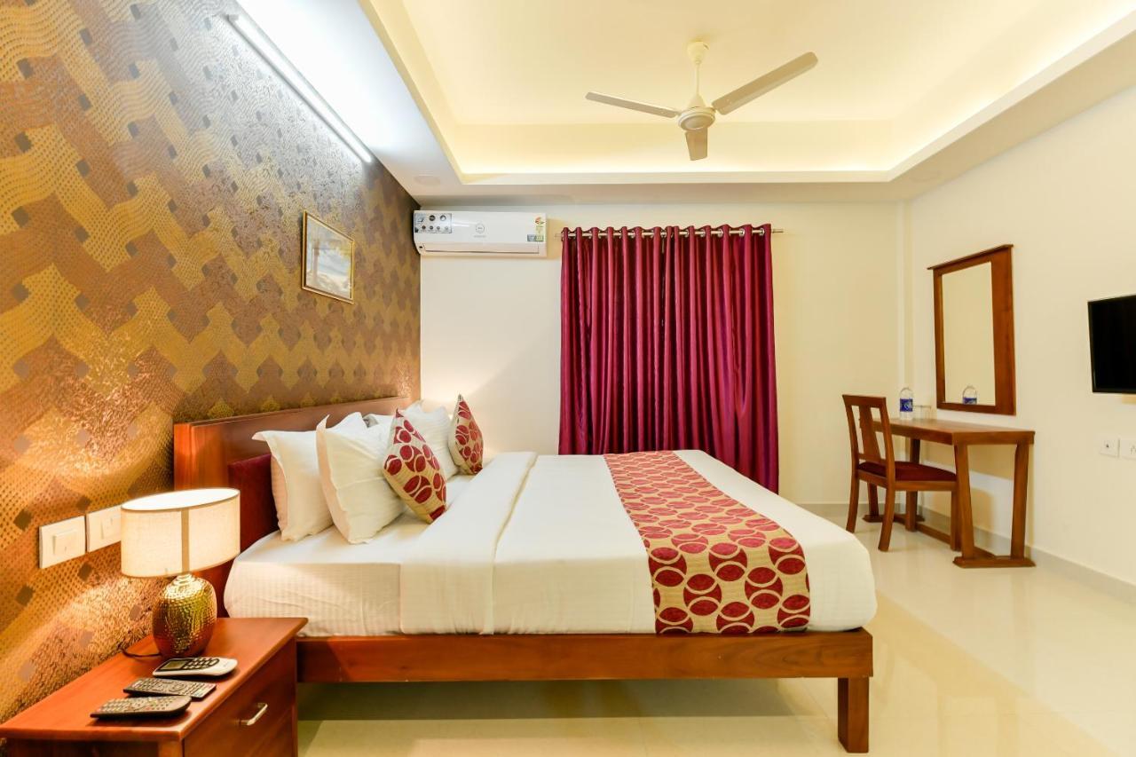 Hotel Hilite Inn Kochi Luaran gambar