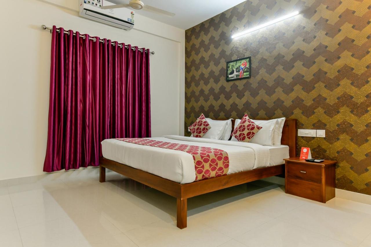 Hotel Hilite Inn Kochi Luaran gambar