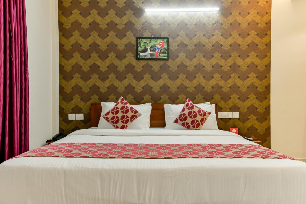 Hotel Hilite Inn Kochi Luaran gambar