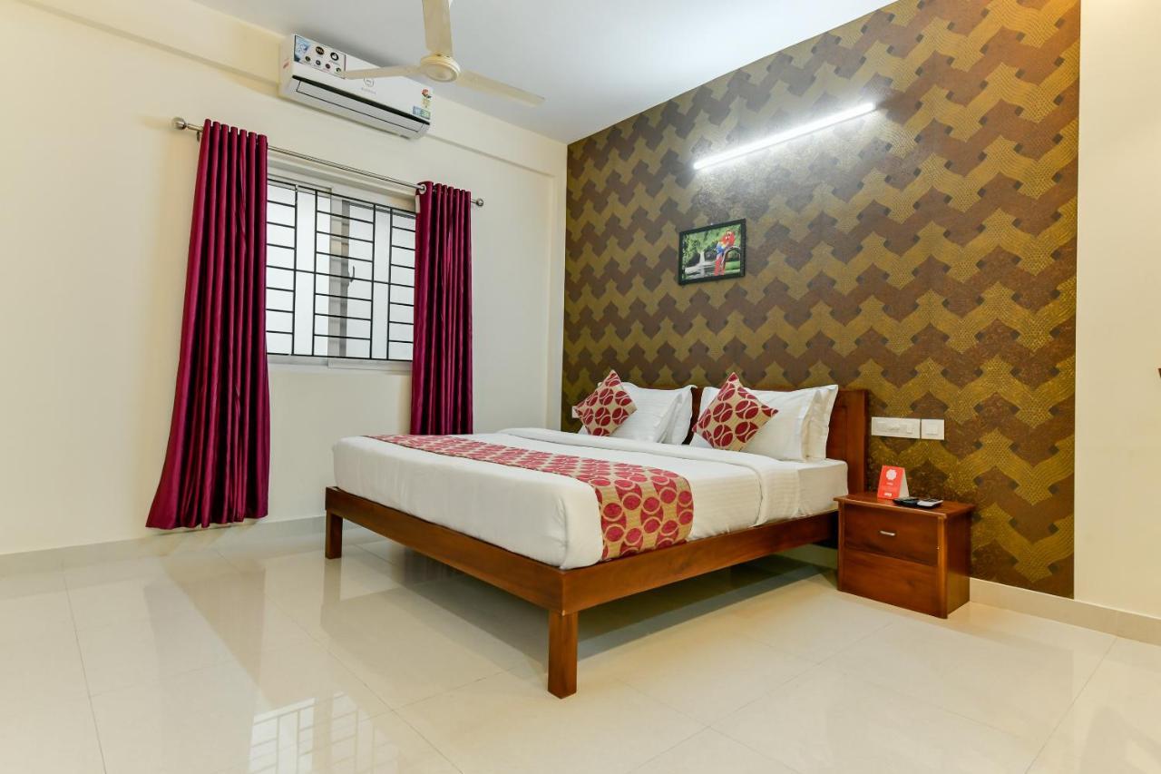 Hotel Hilite Inn Kochi Luaran gambar