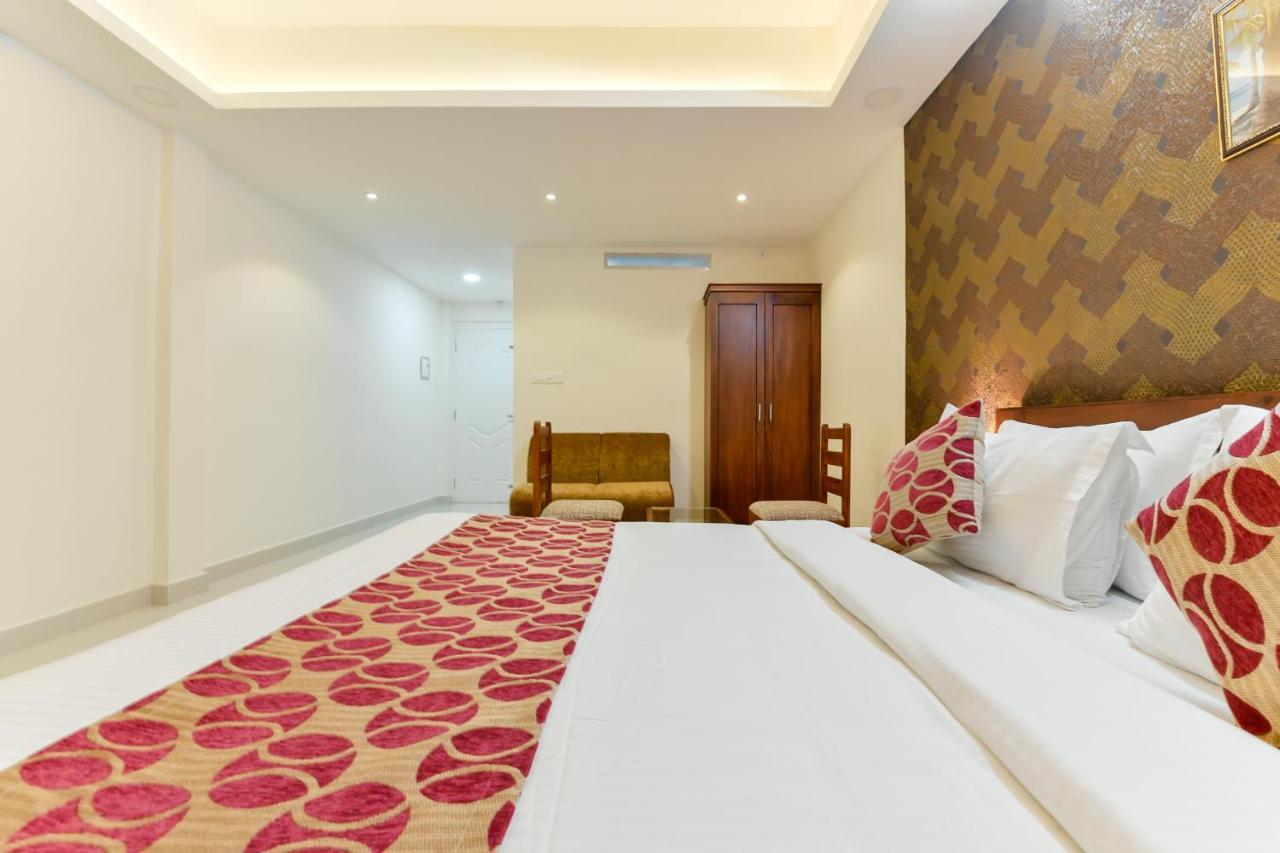 Hotel Hilite Inn Kochi Luaran gambar