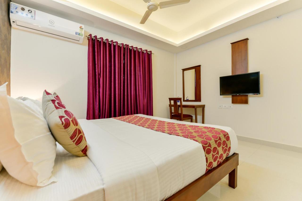 Hotel Hilite Inn Kochi Luaran gambar