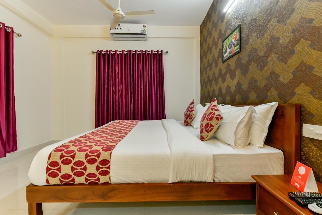 Hotel Hilite Inn Kochi Luaran gambar