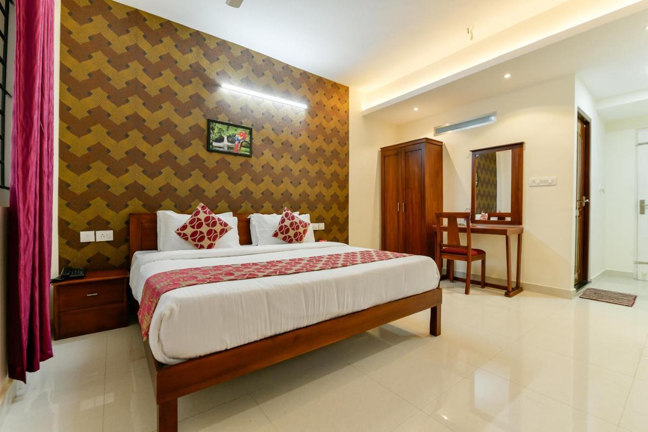 Hotel Hilite Inn Kochi Luaran gambar