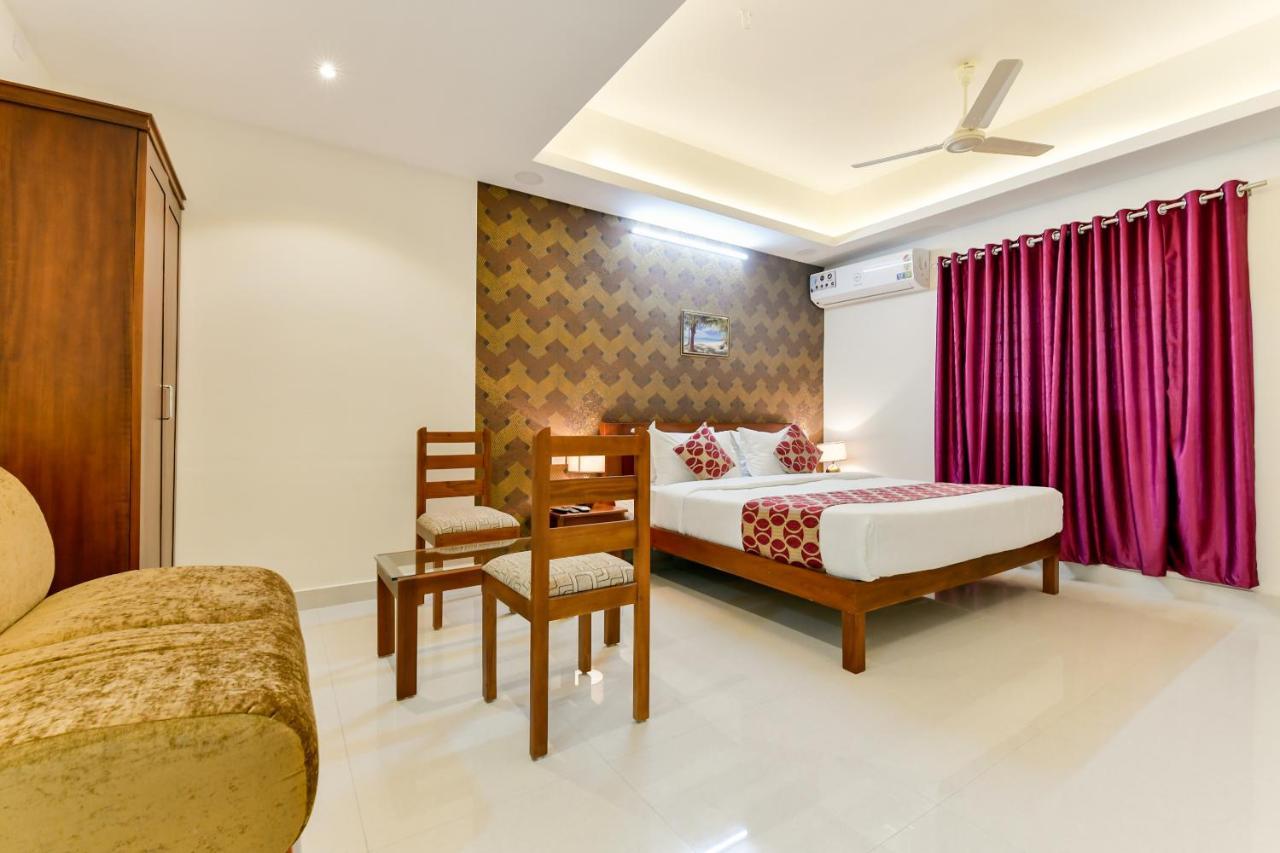 Hotel Hilite Inn Kochi Luaran gambar