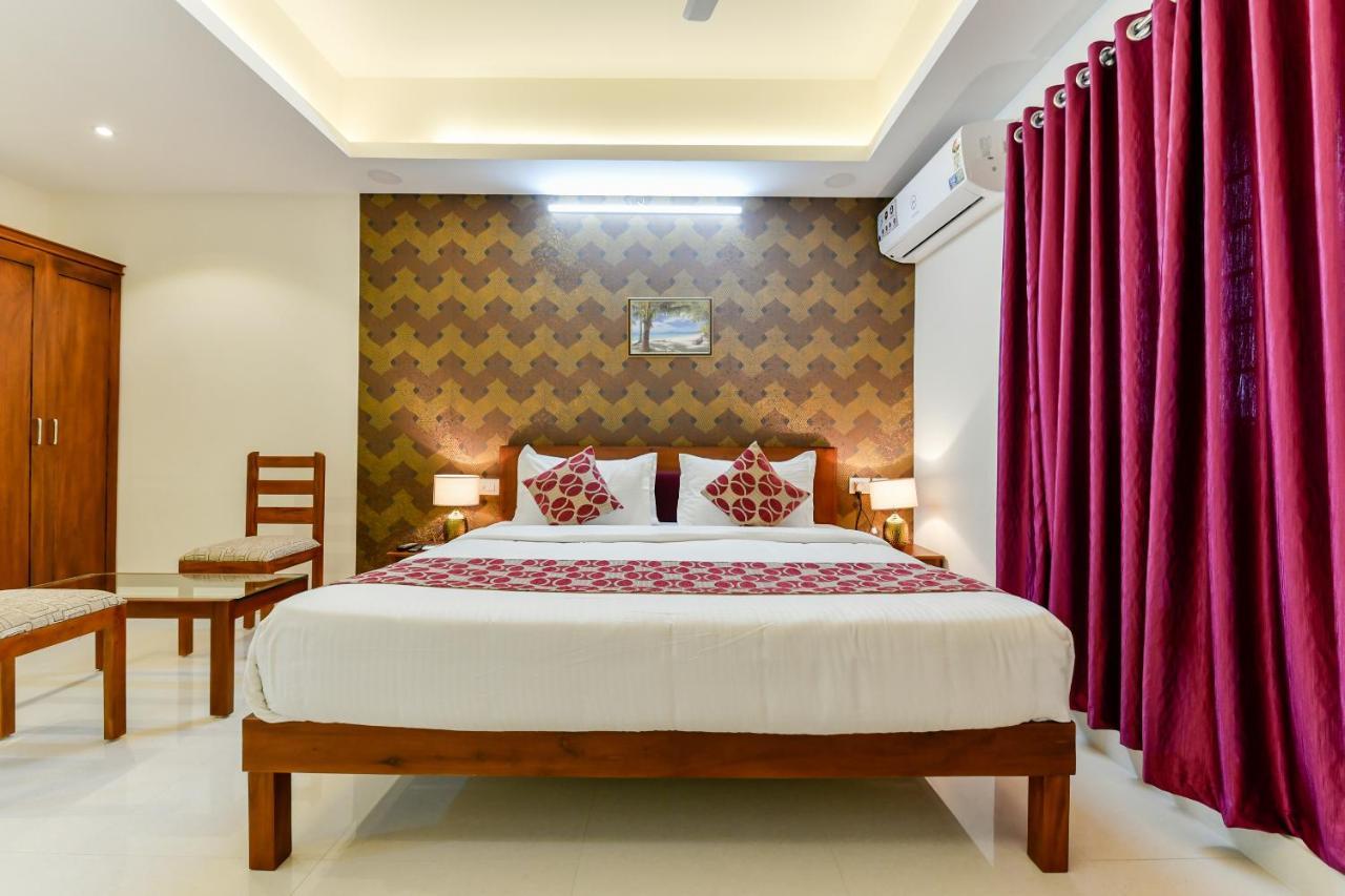 Hotel Hilite Inn Kochi Luaran gambar