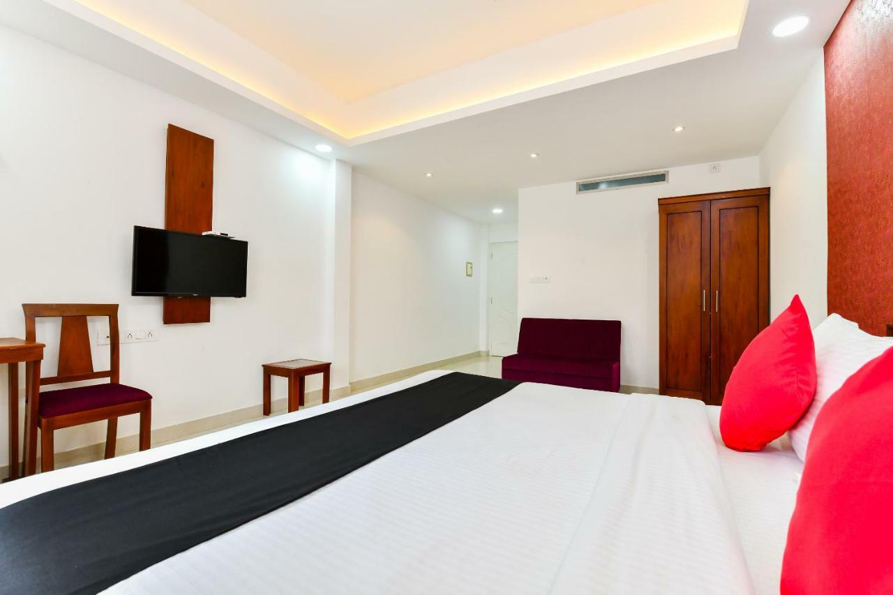 Hotel Hilite Inn Kochi Luaran gambar