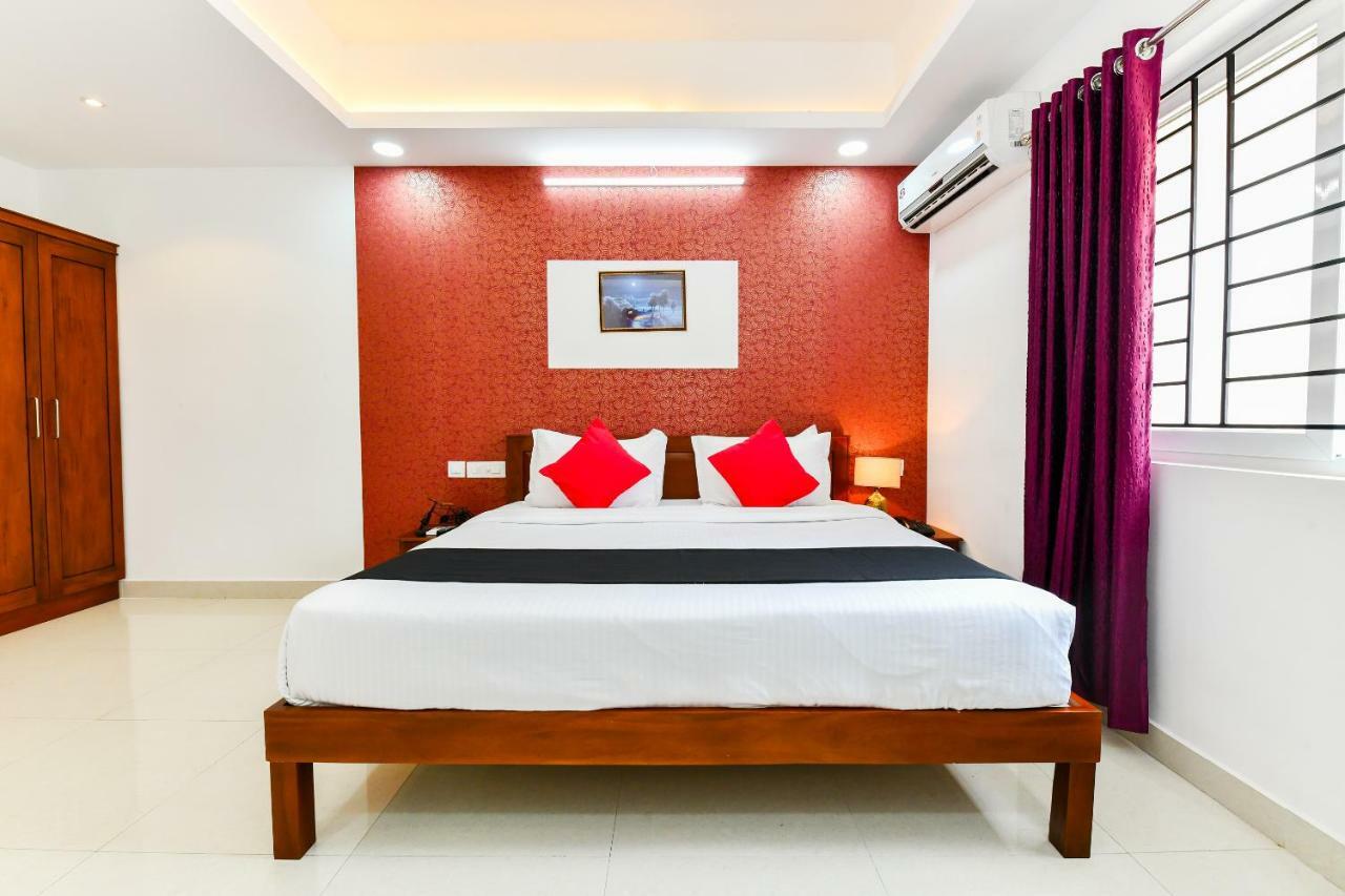 Hotel Hilite Inn Kochi Luaran gambar