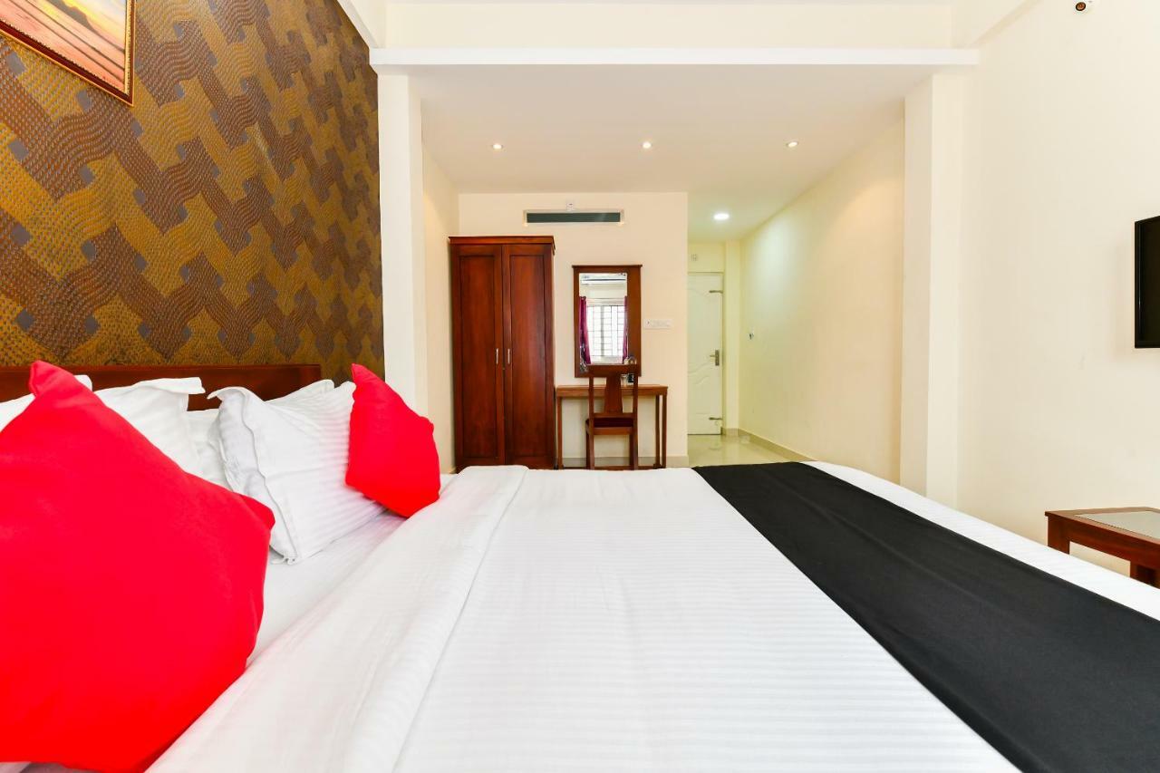 Hotel Hilite Inn Kochi Luaran gambar