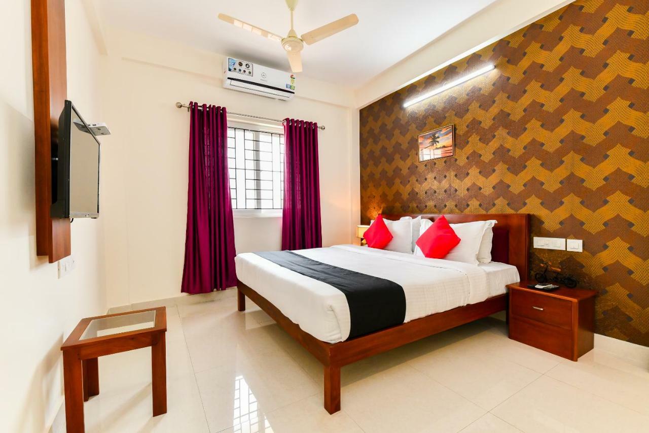 Hotel Hilite Inn Kochi Luaran gambar