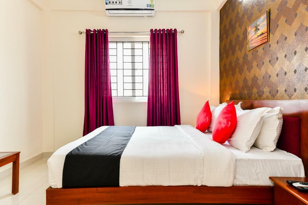 Hotel Hilite Inn Kochi Luaran gambar