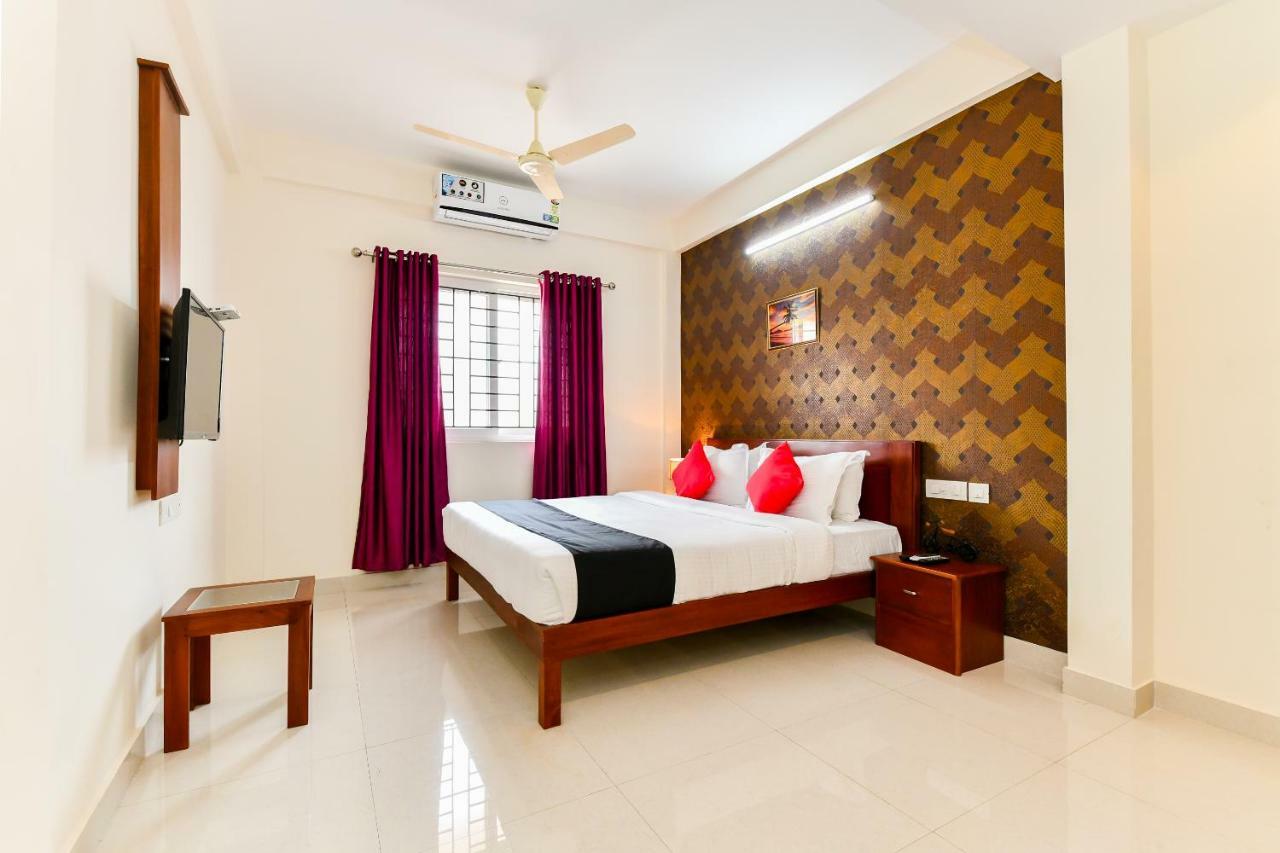 Hotel Hilite Inn Kochi Luaran gambar