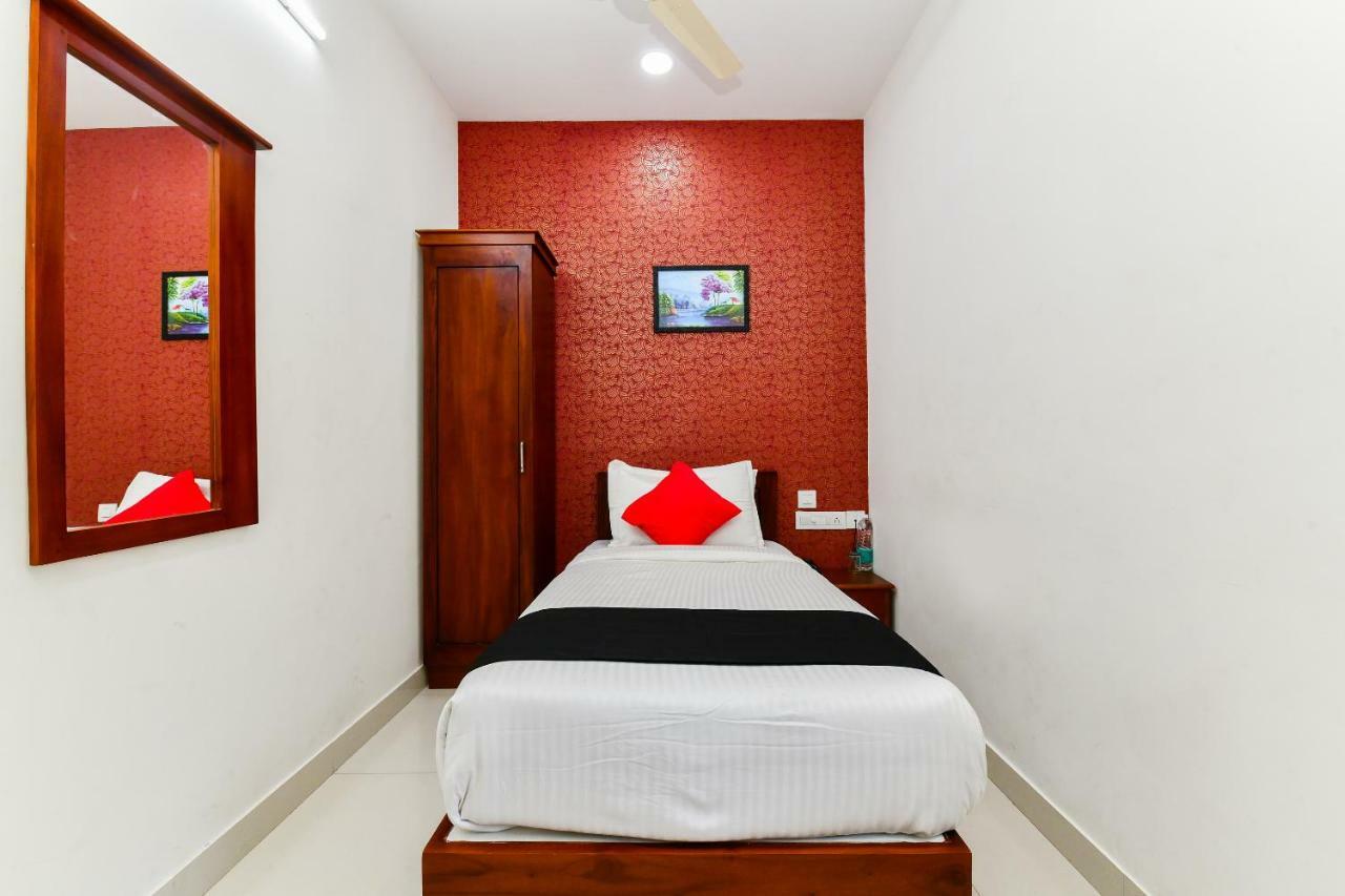 Hotel Hilite Inn Kochi Luaran gambar