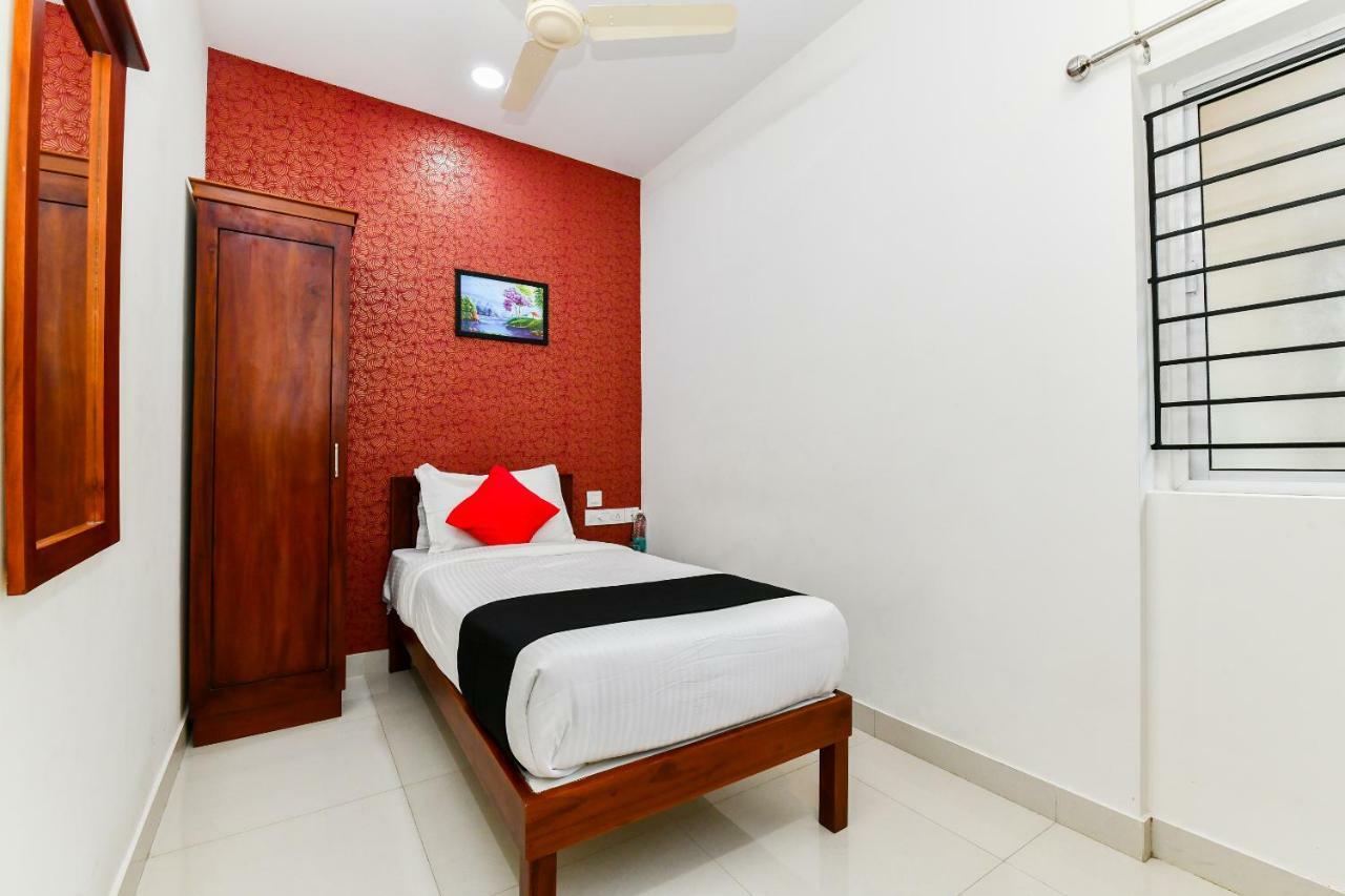 Hotel Hilite Inn Kochi Luaran gambar