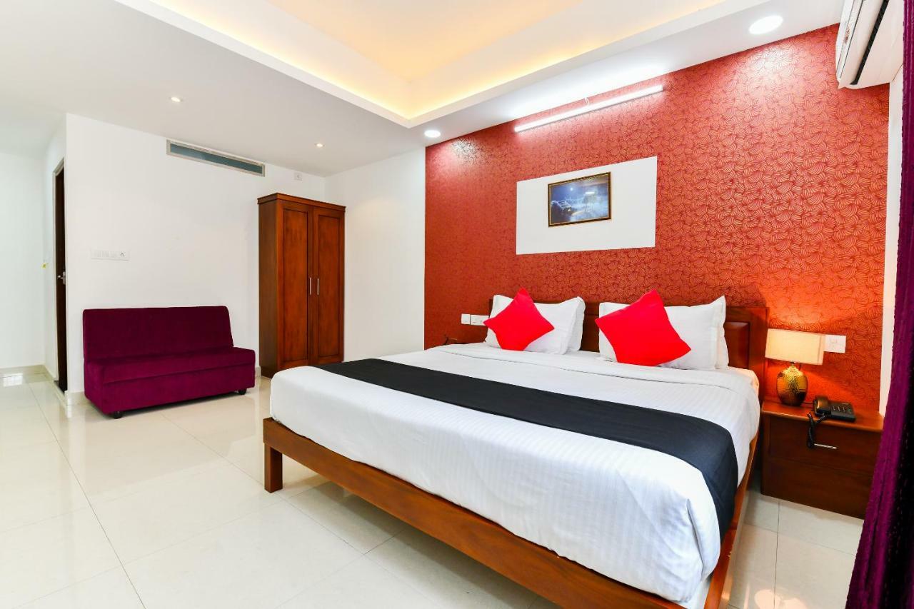 Hotel Hilite Inn Kochi Luaran gambar