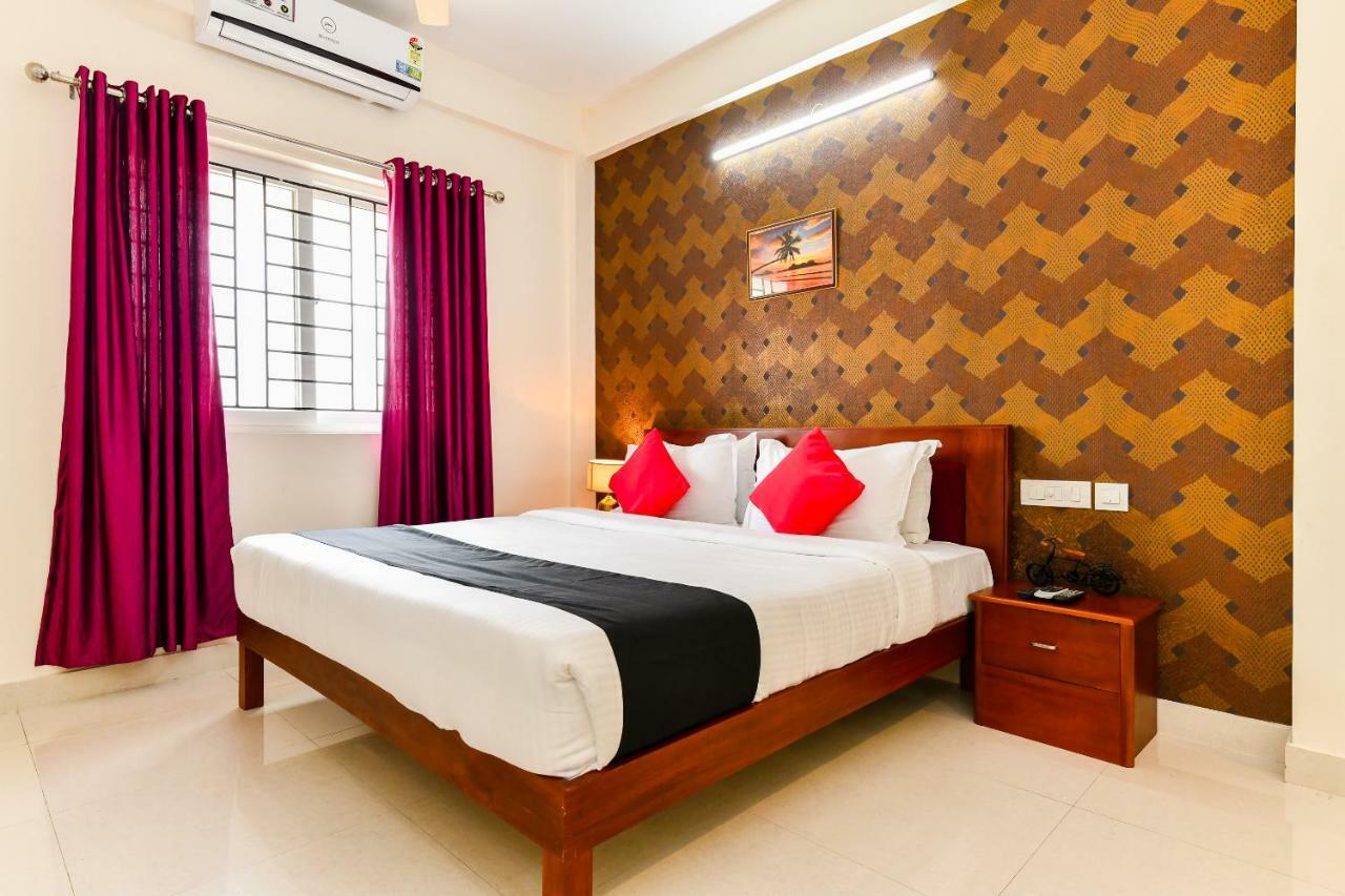 Hotel Hilite Inn Kochi Luaran gambar