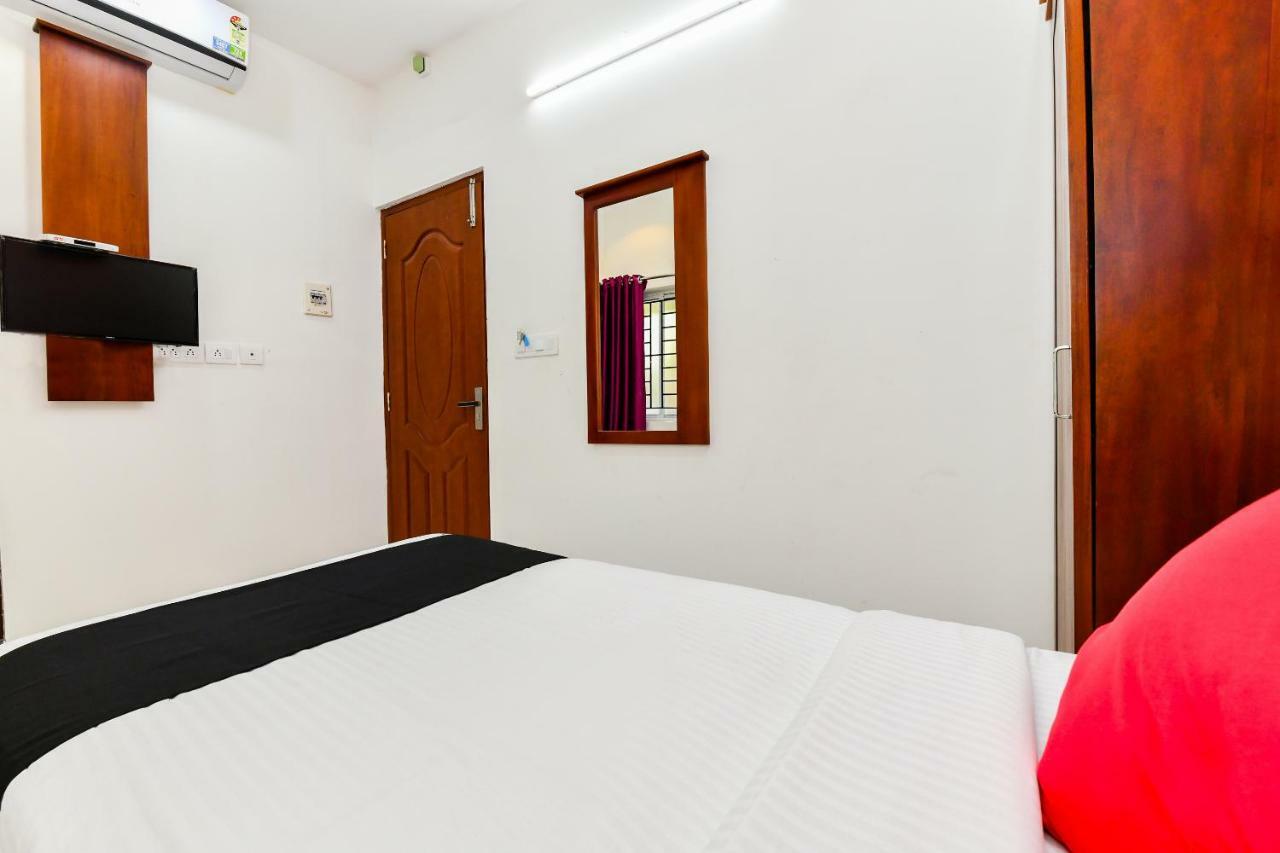 Hotel Hilite Inn Kochi Luaran gambar