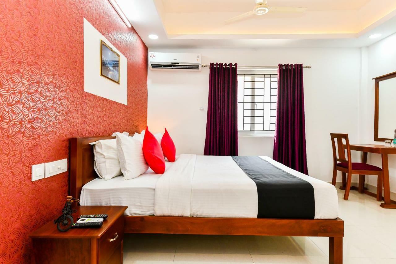 Hotel Hilite Inn Kochi Luaran gambar