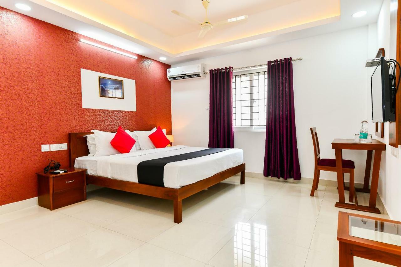 Hotel Hilite Inn Kochi Luaran gambar