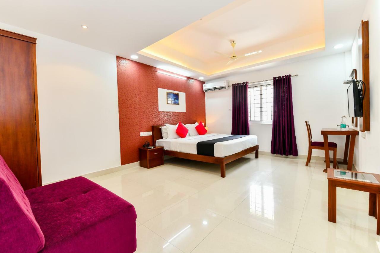 Hotel Hilite Inn Kochi Luaran gambar