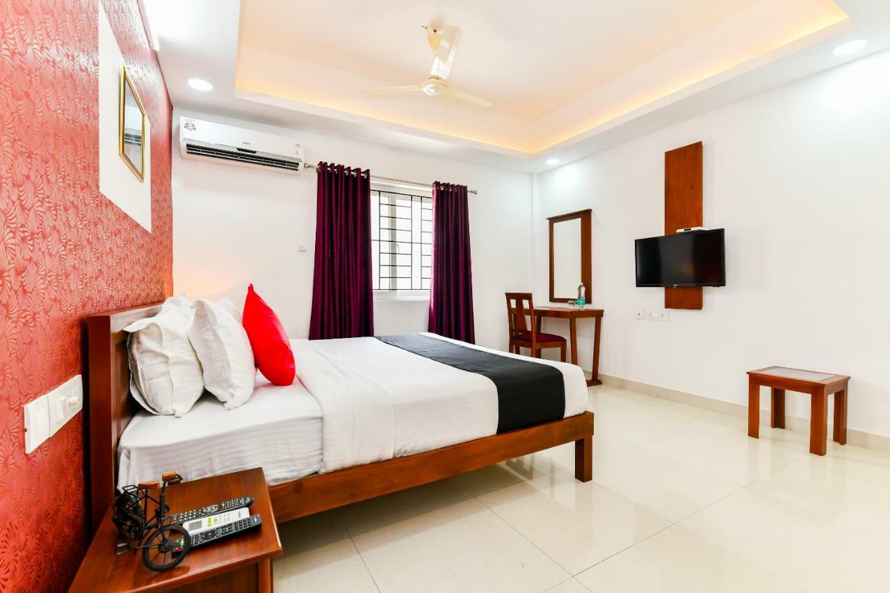 Hotel Hilite Inn Kochi Luaran gambar