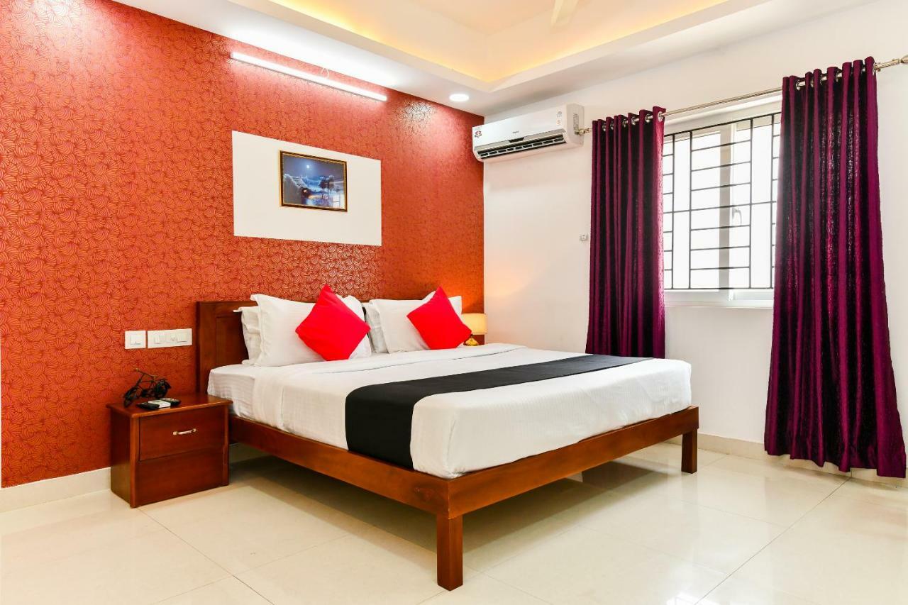 Hotel Hilite Inn Kochi Luaran gambar