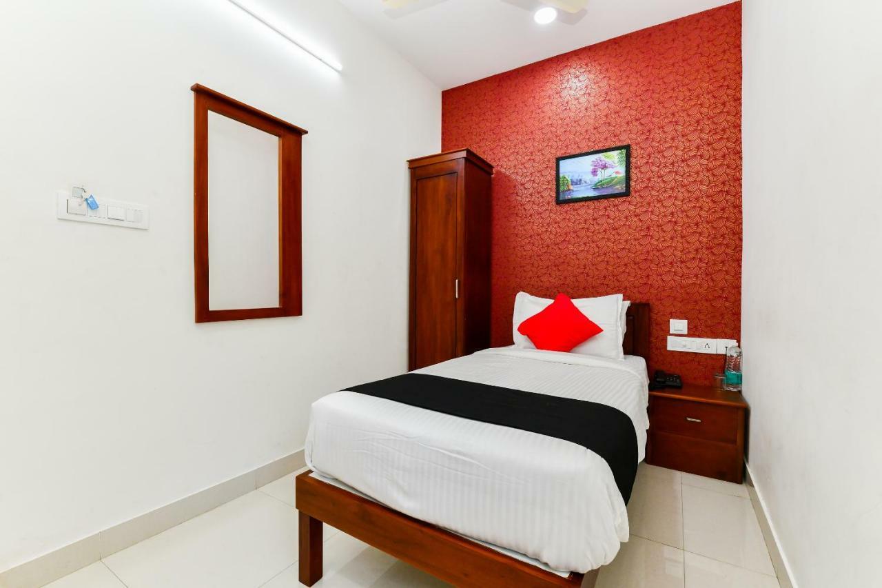 Hotel Hilite Inn Kochi Luaran gambar