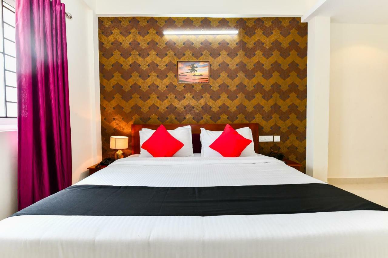 Hotel Hilite Inn Kochi Luaran gambar