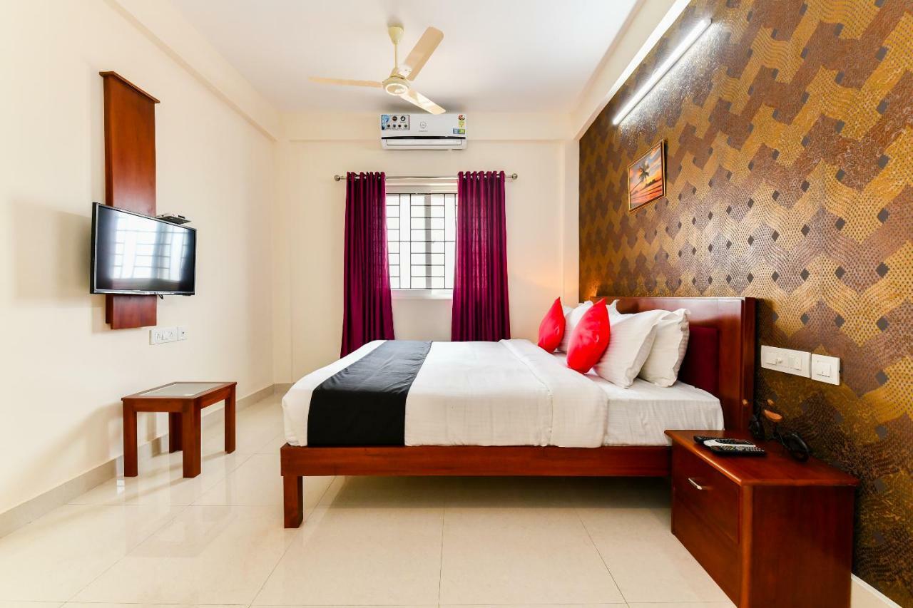 Hotel Hilite Inn Kochi Luaran gambar